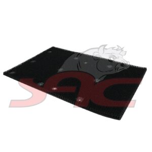 FRONT AXLE FRONT MUDGUARD L/H
