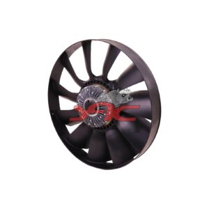 FAN BLADE W/O VISCO