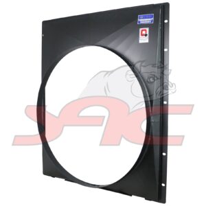 FAN COVER COWLING