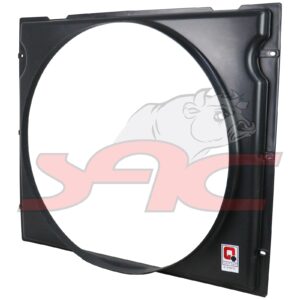FAN COVER COWLING