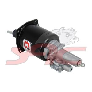 8JS118TC-B 8SP CLUTCH SERVO