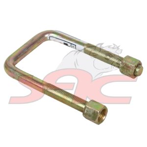 FRONT LEAF SPRING U-BOLT