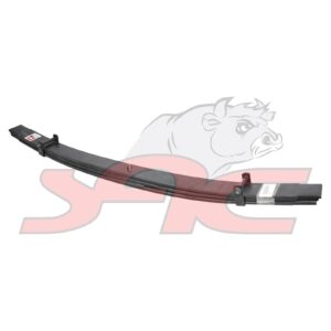REAR SPRING PACK