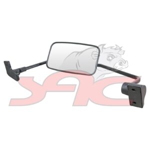 MIRROR ASSY COMPLETE R/H