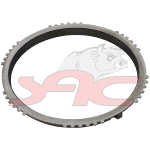 INPUT SYNCHRO RING