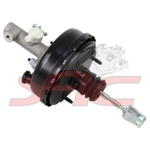 WLY6G40 6SP MT CLUTCH MASTER CYLINDER