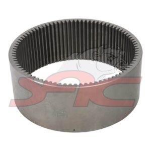 AXLE GEAR WEAR RING