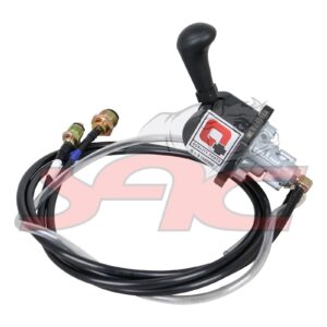 HAND BRAKE VALVE