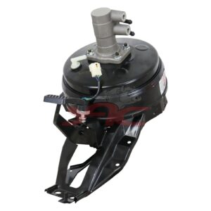 FOOT BRAKE VALVE
