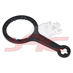 FAW WATER TRAP FUEL FILTER GLASS BOWL TOOL PLASTIC