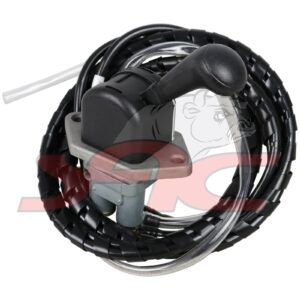 HAND BRAKE VALVE