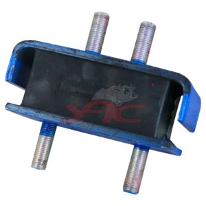 REAR ENGINE MOUNTING