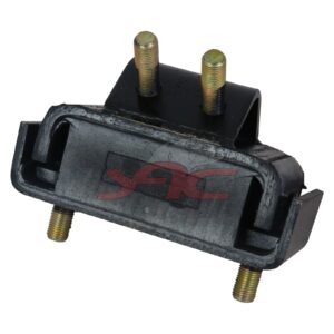 REAR ENGINE MOUNTING