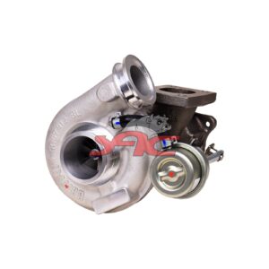 ISF3.8S3141 TURBO
