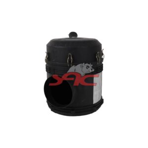 WD615 WP10 AIR FILTER HOUSING BIG