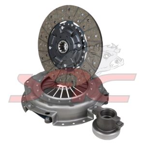WLY6G40 6SP MT CLUTCH KIT SINGLE