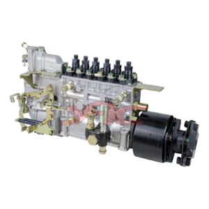 INJECTOR PUMP