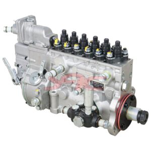 INJECTOR PUMP