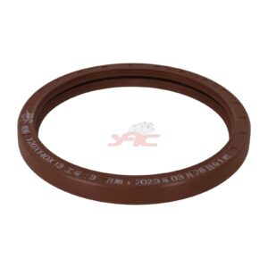 REAR CRANK SEAL