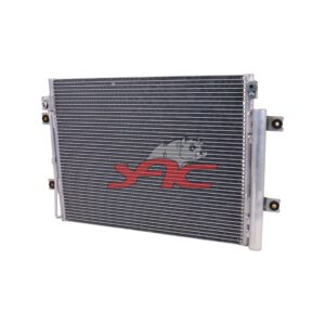 AIRCON CONDENSER
