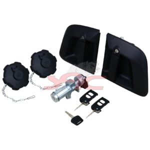 IGNITION LOCK BARREL KIT