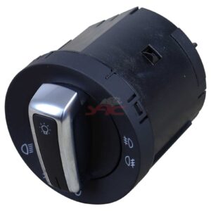 HEADLIGHT CONTROL UNIT SWITCH