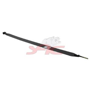 FUEL TANK STRAP