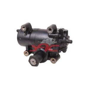 STEERING BOX