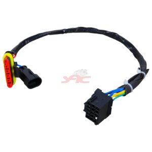 FC ABS WIRING HARNESS