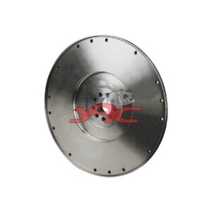 FLYWHEEL