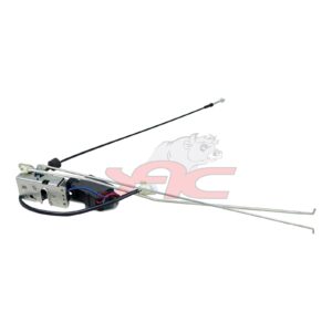 INNER DOOR LOCK R/H
