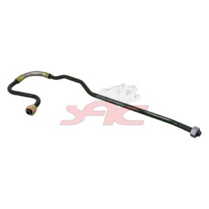 AIRDRYER AIR PIPE