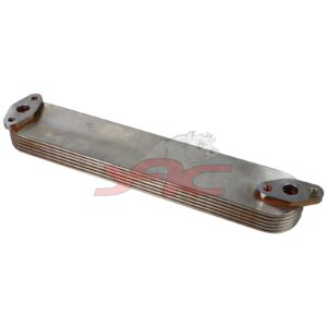 OIL COOLER