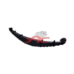 FRONT LEAF SPRING