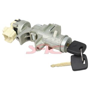 IGNITION SET