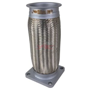 EXHAUST FLEX PIPE
