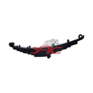 FRONT LEAF SPRING