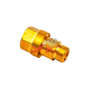 GEARBOX CONNECTING SOCKET
