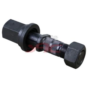 FRONT WHEEL BOLT KIT LH/RH