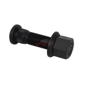 WHEEL STUD KIT FRONT LH & RH