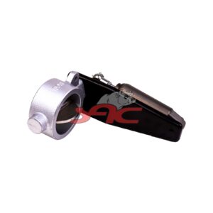 EXHAUST BRAKE VALVE