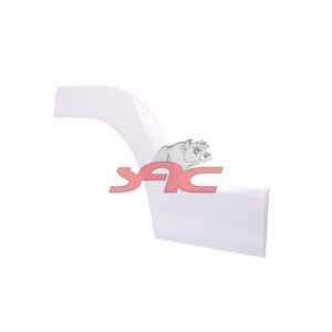 DOOR EXTENSION LOWER RH