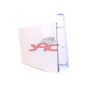DOOR EXTENSION LH