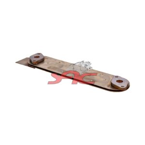 ENGINE OIL COOLER