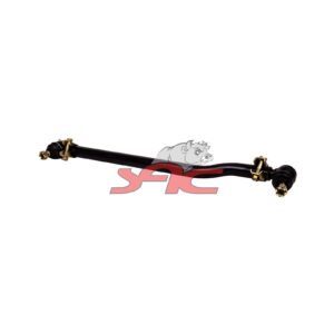 FRONT AXLE 1 STEERING BOX DRAG LINK