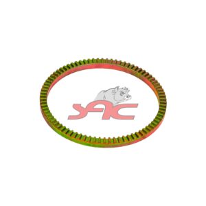 ABS RING REAR