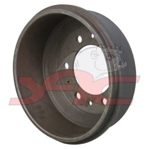 BRAKE DRUM REAR